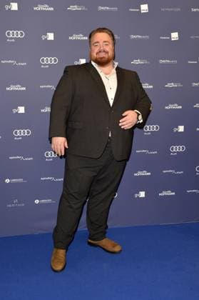 Tristan Seith at the German Actor Award ceremony on 15 09 2023 in Berlin German Actor Award 2023 ceremony in Berlin