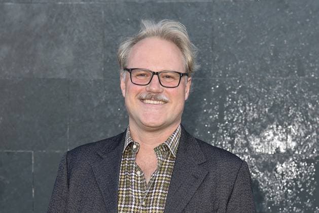 Mirco Reseg at the award ceremony of the German Actor Award on 15 09 2023 in Berlin German Actor Award 2023 award ceremony in Berlin