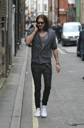 FILE PHOTO - ORIG PIX - UK3_LONDON UK - OCTOBER 12th 2011..MIAMI BEACH, FL - DECEMBER 31: Russell Brand has filed for divorce from Katy Perry ... TMZ has learned. In the docs, filed in L.A., Brand cites irreconcilable differences. The two were married Oct. 23, 2010 in India. They have no kids. The divorce docs say there are community property assets -- it s a sign there might not be a prenup, or if there is one it doesn t cover all of the earnings and other assets they accumulated. The docs do not give a date the couple separated. Russell has released a statement, claiming, Sadly, Katy and I are ending our marriage. I ll always adore her and I know we ll remain friends. Russell proposed to Katy in India on New Year s Eve 20 - ZUMAs214 20111231_aba_s214_010 Copyright: xSMGx