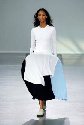 JW Anderson Ready to wear spring summer 2024 LONDON september 2023 JW Anderson Ready to wear spring summer 2024 London, 16 September 2023, Credit:xxx Avalon  Copyright: xxxxx xAvalonx 0805788441