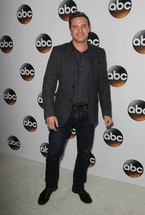 **FILE PHOTO** Billy Miller Has Passed Away. Pasadena, CA - January 14: Billy Miller Attending Disney ABC Television Group s TCA Winter Press Tour At The Langham Huntington Hotel and Spa on January 14, 2015. Photo Copyright: xFayexSadou MediaPunchx