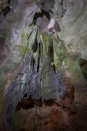 Creative Highlights World Höhle Cueva de las Calaveras in Benidoleig, Alicante *** Cave Cueva de las Calaveras in Benidoleig, Alicante Alicante Spanien, Spain _DSF0301