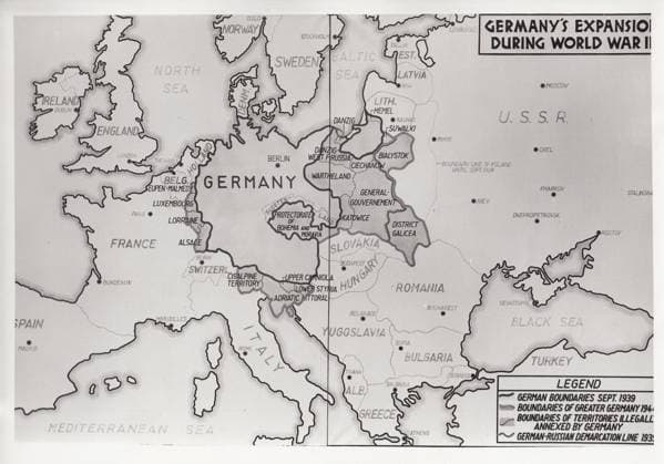 RECORD DATE NOT STATED Photographs Relating to the Minor Nuremberg Trials Copyright: xpiemagsx piemagsnanuremtri13062023b-103 !ACHTUNG AUFNAHMEDATUM GESCHÄTZT!