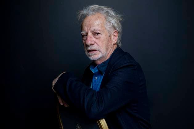 Bilder des Jahres 2023, Entertainment 09 September Entertainment Themen der Woche KW38 Entertainment Bilder des Tages September 23, 2023, Donostia San Sebastian, Euskadi, Spain: Javier Mariscal poses during 71st San Sebastian International Film Festival at Maria Cristina Hotel on September 23, 2023 in Donostia San Sebastian, Spain Donostia San Sebastian Spain - ZUMAs197 20230923_aaa_s197_117 Copyright: xÃ‚ Ã‚ NACHOxLOPEZx