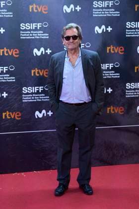San Sebastian Festival - Ex-Husbands Red Carpet Griffin Dunne attended Ex-Husbands Red Carpet during 71st San Sebastian International Film Festival at Kursaal Theatre on September 24, 2023 in Donostia San Sebastian, Spain. Photo by ABACAPRESS.COM Donostia San Sebastian Euskadi Spain  Copyright: xABACAx 869088_008 ABACAx 869088_008