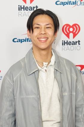 September 23, 2023, Las Vegas, NV, USA: Kevin Li attends the 2023 iHeartRadio Music Festival at T-Mobile Arena on September 23, 2023 in Las Vegas, Nevada. Las Vegas USA - ZUMAs181 20230923_zea_s181_019 Copyright: xMIGUELxCORTESx