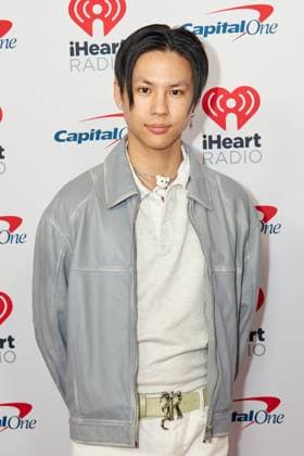 September 23, 2023, Las Vegas, NV, USA: Kevin Li attends the 2023 iHeartRadio Music Festival at T-Mobile Arena on September 23, 2023 in Las Vegas, Nevada. Las Vegas USA - ZUMAs181 20230923_zea_s181_020 Copyright: xMIGUELxCORTESx
