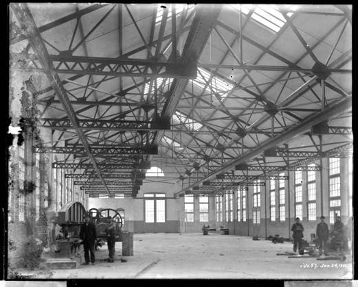 RECORD DATE NOT STATED Historic photographs of the Norfolk Naval shipyard located in the Fifth Naval District. Operating under the Department of Defense and the Department of the Navy. Copyright: xpiemagsx piemagsnornavshpy24062023-86 !ACHTUNG AUFNAHMEDATUM GESCHÄTZT!
