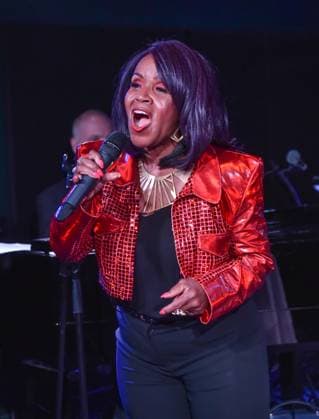 The Boisdale Music Awards, - 20 Sep 2023, Boisdale of Canary Wharf, London, UK P P Arnold at The Boisdale Music Awards, - 20 Sep 2023, Boisdale of Canary Wharf, London, UK, Credit:Jules Annan Avalon  Copyright: xJulesxAnnanx xAvalonx 0807181822
