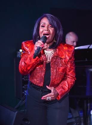 The Boisdale Music Awards, - 20 Sep 2023, Boisdale of Canary Wharf, London, UK P P Arnold at The Boisdale Music Awards, - 20 Sep 2023, Boisdale of Canary Wharf, London, UK, Credit:Jules Annan Avalon  Copyright: xJulesxAnnanx xAvalonx 0807181884