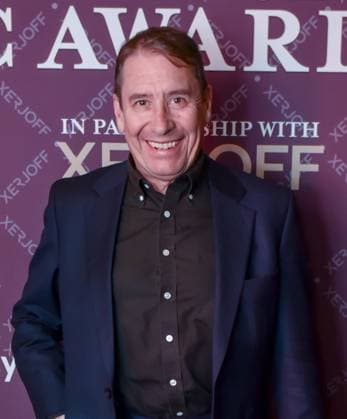 The Boisdale Music Awards, - 20 Sep 2023, Boisdale of Canary Wharf, London, UK Jools Holland at The Boisdale Music Awards, - 20 Sep 2023, Boisdale of Canary Wharf, London, UK, Credit:Jules Annan Avalon  Copyright: xJulesxAnnanx xAvalonx 0807220143