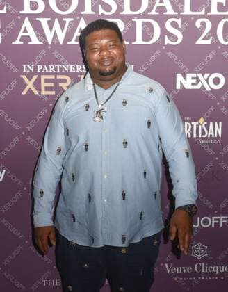 The Boisdale Music Awards, - 20 Sep 2023, Boisdale of Canary Wharf, London, UK Big Narstie at The Boisdale Music Awards, - 20 Sep 2023, Boisdale of Canary Wharf, London, UK, Credit:Jules Annan Avalon  Copyright: xJulesxAnnanx xAvalonx 0807220306