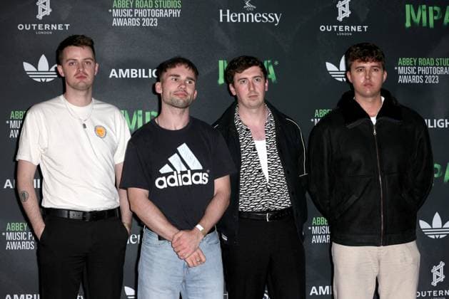 The Abbey Road Studios Music Photography Awards at Abbey Road Studios in London, UK, on 21st September 2023 The Clockworks at The Abbey Road Studios Music Photography Awards at Abbey Road Studios in London, UK, on 21st September 2023, Credit:James Shaw Avalon UNITED KINGDOM, LONDON, London  Copyright: xJamesxShawx xAvalonx 0807266807