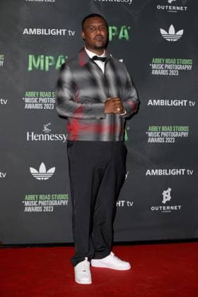 The Abbey Road Studios Music Photography Awards at Abbey Road Studios in London, UK, on 21st September 2023 Novelist at The Abbey Road Studios Music Photography Awards at Abbey Road Studios in London, UK, on 21st September 2023, Credit:James Shaw Avalon UNITED KINGDOM, LONDON, London  Copyright: xJamesxShawx xAvalonx 0807267322