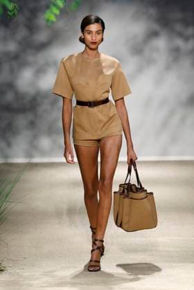 Max Mara Ready to wear spring summer 2024 Milan september 2023 Max Mara Ready to wear spring summer 2024 Milan, 21 September 2023, Credit:x Avalon  Copyright: xxx xAvalonx 0808623948