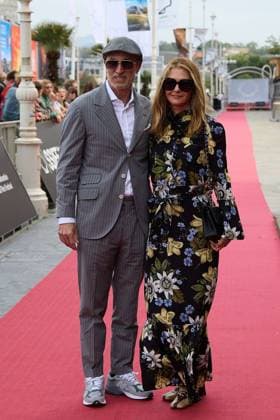 Craig Gillespie Director, Producer on the red carpet prior to the official screening of the film ˜Dumb Money™ in the Perlak section of the 71st edition of the San Sebastian Zinemaldia Festival, in Donostia San Sebastian on September 27, 2023 Credit Inigo Alzugaray Cordon Press Cordon Press