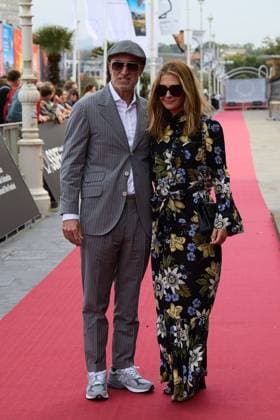 Craig Gillespie Director, Producer on the red carpet prior to the official screening of the film ˜Dumb Money™ in the Perlak section of the 71st edition of the San Sebastian Zinemaldia Festival, in Donostia San Sebastian on September 27, 2023 Credit Inigo Alzugaray Cordon Press Cordon Press