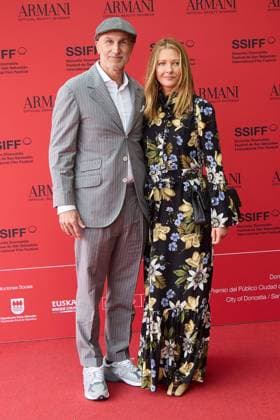 Craig Gillespie Director, Producer on the red carpet prior to the official screening of the film ˜Dumb Money™ in the Perlak section of the 71st edition of the San Sebastian Zinemaldia Festival, in Donostia San Sebastian on September 27, 2023 Credit Inigo Alzugaray Cordon Press Cordon Press