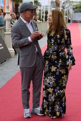 Craig Gillespie Director, Producer on the red carpet prior to the official screening of the film ˜Dumb Money™ in the Perlak section of the 71st edition of the San Sebastian Zinemaldia Festival, in Donostia San Sebastian on September 27, 2023 Credit Inigo Alzugaray Cordon Press Cordon Press