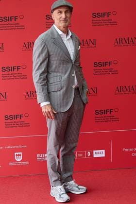 Craig Gillespie Director, Producer on the red carpet prior to the official screening of the film ˜Dumb Money™ in the Perlak section of the 71st edition of the San Sebastian Zinemaldia Festival, in Donostia San Sebastian on September 27, 2023 Credit Inigo Alzugaray Cordon Press Cordon Press