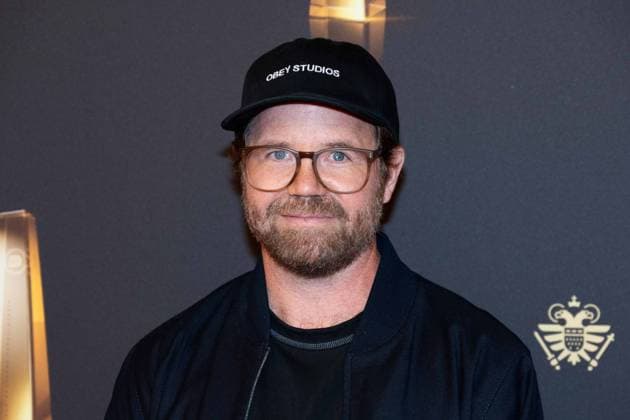 Sven BOHSE, Director, Red Carpet, Red Carpet Show, Arrival, Arrival, German Television Award, The Night of the Creatives The German Television Award 2023, German Television Award 2023 in Cologne, on 27 09 2022