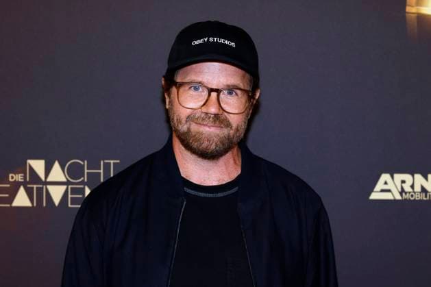 Director Sven Bohse at the Night of Creatives as part of the German Television Award 2023 ceremony at the Cologne Flora Cologne, 27 09 2023 NRW Germany Copyright: xChristophxHardtx