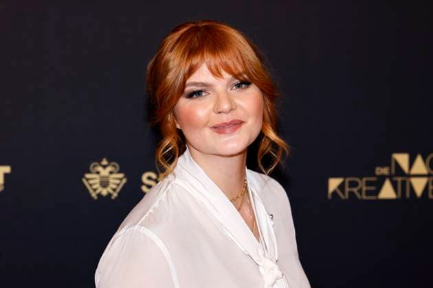 Author Sophie Passmann at the Night of the Creatives as part of the German Television Award 2023 ceremony at the Cologne Flora Cologne, 27 09 2023 NRW Germany Copyright: xChristophxHardtx