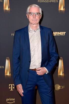 Dirk Jander at the German Television Award 2023 The Night of the Creatives in the Flora Cologne Cologne, 27 09 2023 Foto:xF.xKernx xFuturexImagex fernsehpreis_kreative_3903