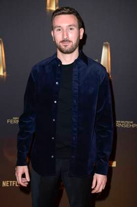 Raphael Selter at the German Television Award 2023 The Night of the Creatives in the Flora Cologne Cologne, 27 09 2023 Foto:xF.xKernx xFuturexImagex fernsehpreis_kreative_3908