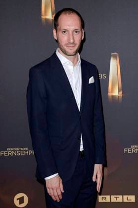 Philipp Käßbohrer at the German Television Award 2023 The Night of the Creatives in the Flora Cologne Cologne, 27 09 2023 Foto:xF.xKernx xFuturexImagex fernsehpreis_kreative_3911