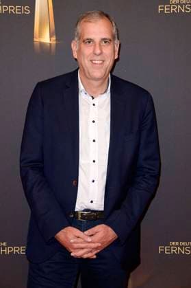 Stephan Schmitter at the German Television Award 2023 The Night of the Creatives in the Flora Cologne Cologne, 27 09 2023 Foto:xF.xKernx xFuturexImagex fernsehpreis_kreative_3914