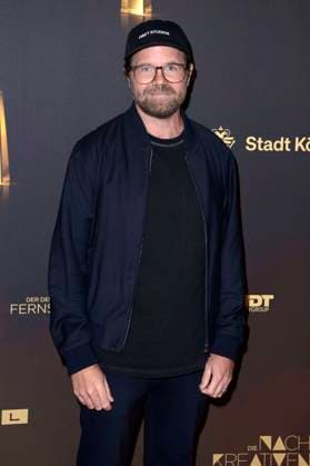 Sven Bohse at the German Television Award 2023 The Night of the Creatives in the Flora Cologne Cologne, 27 09 2023 Foto:xF.xKernx xFuturexImagex fernsehpreis_kreative_3918