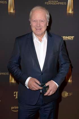 Tom Buhrow at the German Television Awards 2023 The Night of the Creatives at the Flora Cologne Cologne, 27 09 2023 Foto:xF.xKernx xFuturexImagex fernsehpreis_kreative_3931