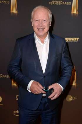 Tom Buhrow at the German Television Awards 2023 The Night of the Creatives at the Flora Cologne Cologne, 27 09 2023 Foto:xF.xKernx xFuturexImagex fernsehpreis_kreative_3932