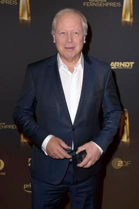 Tom Buhrow at the German Television Awards 2023 The Night of the Creatives at the Flora Cologne Cologne, 27 09 2023 Foto:xF.xKernx xFuturexImagex fernsehpreis_kreative_3933