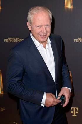 Tom Buhrow at the German Television Awards 2023 The Night of the Creatives at the Flora Cologne Cologne, 27 09 2023 Foto:xF.xKernx xFuturexImagex fernsehpreis_kreative_3935