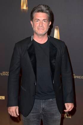 Mark Achterberg at the German Television Award 2023 The Night of the Creatives at the Flora Cologne Cologne, 27 09 2023 Foto:xF.xKernx xFuturexImagex fernsehpreis_kreative_3943