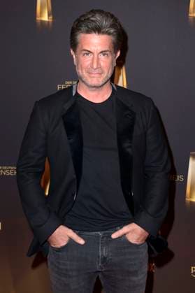 Mark Achterberg at the German Television Award 2023 The Night of the Creatives at the Flora Cologne Cologne, 27 09 2023 Foto:xF.xKernx xFuturexImagex fernsehpreis_kreative_3944