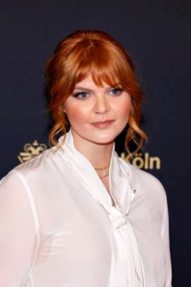 Author Sophie Passmann at the Night of the Creatives as part of the German Television Award 2023 ceremony at the Cologne Flora Cologne, 27 09 2023 NRW Germany Copyright: xChristophxHardtx