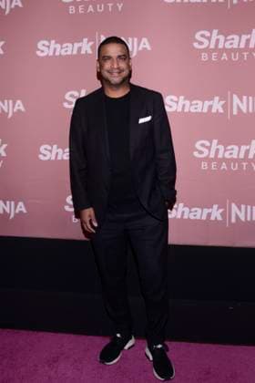 Mexico City Shark Beauty Launch September 28, 2023, Mexico City, Mexico: Jean Duverger attends the Pink carpet of the ˜Shark Beauty™ launch at Estacion Indianilla Cultural Center. on September 28, 2023 in Mexico City, Mexico. (Photo by Carlos Tischler Eyepix Group) Copyright: xCarlosxTischler xEyepixxGroupx CT_28092023_100026