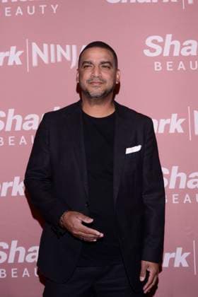 Mexico City Shark Beauty Launch September 28, 2023, Mexico City, Mexico: Jean Duverger attends the Pink carpet of the ˜Shark Beauty™ launch at Estacion Indianilla Cultural Center. on September 28, 2023 in Mexico City, Mexico. (Photo by Carlos Tischler Eyepix Group) Copyright: xCarlosxTischler xEyepixxGroupx CT_28092023_100027