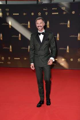 Jochen Schropp at the German Television Award ceremony in Cologne 28 09 2023