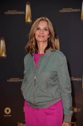Julia Niharika Sen at the German Television Award ceremony in Cologne 28 09 2023