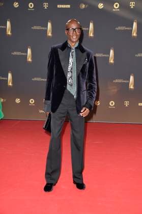 Bruce Darnell at the German Television Awards in Cologne 28 09 2023