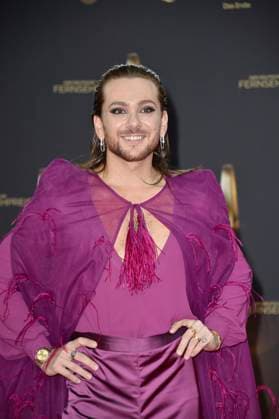 Riccardo Simonetti at the German Television Awards in Cologne 28 09 2023