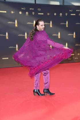 Riccardo Simonetti at the German Television Awards in Cologne 28 09 2023
