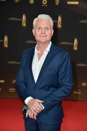 Guido Cantz at the German Television Award ceremony in Cologne 28 09 2023