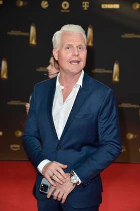 Guido Cantz at the German Television Award ceremony in Cologne 28 09 2023