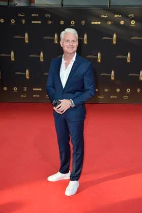 Guido Cantz at the German Television Award ceremony in Cologne 28 09 2023