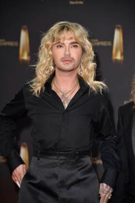 Bill Kaulitz at the German Television Awards in Cologne 28 09 2023
